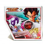 FBD0018 NEW Dragon ball Scouter Red Dragonball KAI Kyukyoku DX Chosenshi Bandai (6)