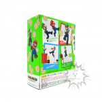 FBD0020 NEW Mario super mario Luigi S.H. Figuarts Bandai (3)