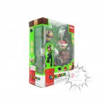 FBD0020 NEW Mario super mario Luigi S.H. Figuarts Bandai (4)