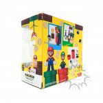 FBD0021 NEW Mario super mario Play Set C S.H. Figuarts Bandai (3)