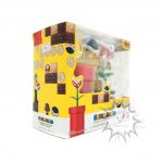 FBD0021 NEW Mario super mario Play Set C S.H. Figuarts Bandai (4)