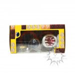FBD0021 NEW Mario super mario Play Set C S.H. Figuarts Bandai (5)