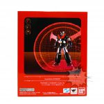 FBD0022 NEW MAZINGER Z Super Robot Chogokin Mazinger Z Chogokin Color Ver. Bandai (1)
