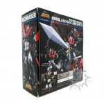 FBD0023 NEW MAZINGER Z Super Robot Chogokin MAZINKAISER Action Figure Bandai (3)