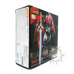 FBD0023 NEW MAZINGER Z Super Robot Chogokin MAZINKAISER Action Figure Bandai (4)
