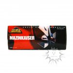 FBD0023 NEW MAZINGER Z Super Robot Chogokin MAZINKAISER Action Figure Bandai (5)