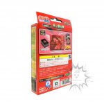 FBD0024 NEW Naruto Miracle Battle Carddass deck Naruto NRS1 Bandai (3)
