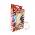 FBD0024 NEW Naruto Miracle Battle Carddass deck Naruto NRS1 Bandai (4)