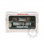 FBD0025 (PRE-OWNED Box B item B) One piece Monkey D Luffy FOR THE NE (5)