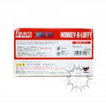 FBD0025 (PRE-OWNED Box B item B) One piece Monkey D Luffy FOR THE NE (6)