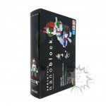 FBD0034 NEW Kamen Rider nanoblock Masked Rider V3 & Hurricane Bandai (4)