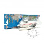 FBD0035 NEW Thomas & Friends Harold Bandai (3)