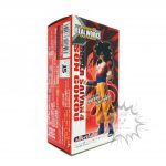 FBD0037 NEW Dragon Ball Real Works Son Goku Super Saiyan4 Bandai (3)