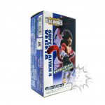 FBD0038 NEW Dragon Ball Real Works Vegeta Super Saiyan4 Bandai (3)