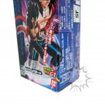 FBD0038 NEW Dragon Ball Real Works Vegeta Super Saiyan4 Bandai (5)
