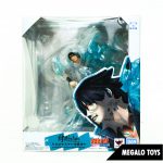 FBD0199 FBD0200 FBD0201 NEW Naruto Figuarts ZERO Naruto Uzumaki Sasuke Uchiha Ga (12)