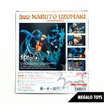 FBD0199 FBD0200 FBD0201 NEW Naruto Figuarts ZERO Naruto Uzumaki Sasuke Uchiha Ga (3)