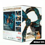 FBD0199 FBD0200 FBD0201 NEW Naruto Figuarts ZERO Naruto Uzumaki Sasuke Uchiha Ga (5)