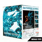 FBD0199 FBD0200 FBD0201 NEW Naruto Figuarts ZERO Naruto Uzumaki Sasuke Uchiha Ga (6)
