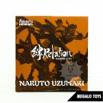 FBD0199 FBD0200 FBD0201 NEW Naruto Figuarts ZERO Naruto Uzumaki Sasuke Uchiha Ga (9)