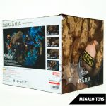 FBD0201 NEW Naruto Figuarts ZERO Gaara Kizuna Relation NARUTO Shippuden Bandai (3)
