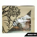 FBD0201 NEW Naruto Figuarts ZERO Gaara Kizuna Relation NARUTO Shippuden Bandai (5)
