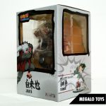 FTS0017 NEW Naruto Jiraiya Xtra Tsume (2)
