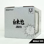 FTS0017 NEW Naruto Jiraiya Xtra Tsume (4)
