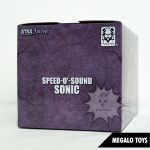FTS0018 NEW ONE PUNCH MAN Speed-o’-Sound Sonic Xtra Tsume (4)