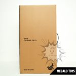 HT0019 NEW BATMAN THE DARK KNIGHT THE JOKER 1’4TH SCALE COLLECTIBLE QS010 Hot Toys (1)