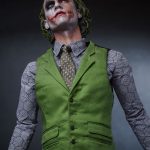 HT0019 NEW BATMAN THE DARK KNIGHT THE JOKER 1’4TH SCALE COLLECTIBLE QS010 Hot Toys (11)