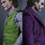 HT0019 NEW BATMAN THE DARK KNIGHT THE JOKER 1’4TH SCALE COLLECTIBLE QS010 Hot Toys (12)