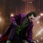 HT0019 NEW BATMAN THE DARK KNIGHT THE JOKER 1’4TH SCALE COLLECTIBLE QS010 Hot Toys (17)