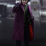 HT0019 NEW BATMAN THE DARK KNIGHT THE JOKER 1’4TH SCALE COLLECTIBLE QS010 Hot Toys (6)
