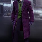 HT0019 NEW BATMAN THE DARK KNIGHT THE JOKER 1’4TH SCALE COLLECTIBLE QS010 Hot Toys (7)