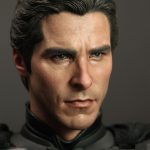 HT0028 (NEW BOXB) BATMAN THE DARK KNIGHT RISES BATMAN 1’4TH SCALE COLLECTIBLE QS001 Hot Toys (12)