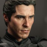 HT0028 (NEW BOXB) BATMAN THE DARK KNIGHT RISES BATMAN 1’4TH SCALE COLLECTIBLE QS001 Hot Toys (13)