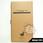 HT0028 (NEW BOXB) BATMAN THE DARK KNIGHT RISES BATMAN 1’4TH SCALE COLLECTIBLE QS001 Hot Toys (15)