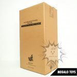 HT0028 (NEW BOXB) BATMAN THE DARK KNIGHT RISES BATMAN 1’4TH SCALE COLLECTIBLE QS001 Hot Toys (16)