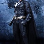 HT0028 (NEW BOXB) BATMAN THE DARK KNIGHT RISES BATMAN 1’4TH SCALE COLLECTIBLE QS001 Hot Toys (4)