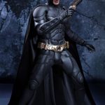 HT0028 (NEW BOXB) BATMAN THE DARK KNIGHT RISES BATMAN 1’4TH SCALE COLLECTIBLE QS001 Hot Toys (5)