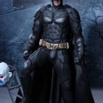 HT0028 (NEW BOXB) BATMAN THE DARK KNIGHT RISES BATMAN 1’4TH SCALE COLLECTIBLE QS001 Hot Toys (6)