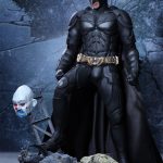 HT0028 (NEW BOXB) BATMAN THE DARK KNIGHT RISES BATMAN 1’4TH SCALE COLLECTIBLE QS001 Hot Toys (7)