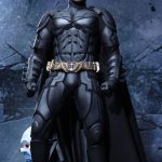 HT0028 (NEW BOXB) BATMAN THE DARK KNIGHT RISES BATMAN 1’4TH SCALE COLLECTIBLE QS001 Hot Toys (9)