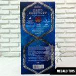 HT0078 NEW AVENGERS ENDGAME NANO GAUNTLET MOVIE PROMO EDITION 1’4 SCALE ACS008 Hot Toys (3)
