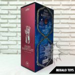 HT0078 NEW AVENGERS ENDGAME NANO GAUNTLET MOVIE PROMO EDITION 1’4 SCALE ACS008 Hot Toys (4)