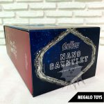 HT0078 NEW AVENGERS ENDGAME NANO GAUNTLET MOVIE PROMO EDITION 1’4 SCALE ACS008 Hot Toys (6)