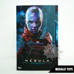 HT0079 NEW AVENGERS ENDGAME NEBULA 1’6TH SCALE MMS534 HOT TOYS (1)