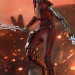 HT0079 NEW AVENGERS ENDGAME NEBULA 1’6TH SCALE MMS534 HOT TOYS (11)