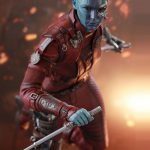 HT0079 NEW AVENGERS ENDGAME NEBULA 1’6TH SCALE MMS534 HOT TOYS (14)